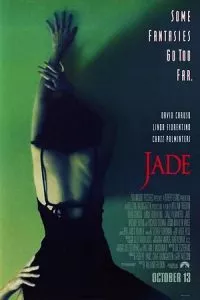 Jade (1995) BluRay {English With Subtitles} Full Movie 480p - 720p