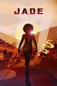 Jade (2024) {English with Subtitles} Full Movie WEB-DL 480p - 720p - 1080p