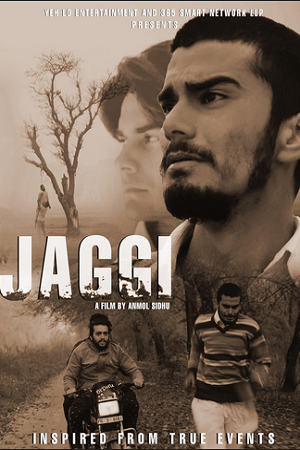 Jaggi (2022) Punjabi WEB-DL Full Movie 480p - 720p - 1080p