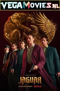 Jaguar (Season 1) Netflix Original English WEB Series 720p 10Bit WEB-DL