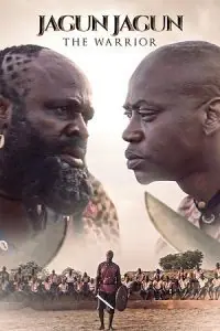 Jagun Jagun – The Warrior (2023) WEB-DL Dual Audio {Hindi-English} 480p - 720p - 1080p