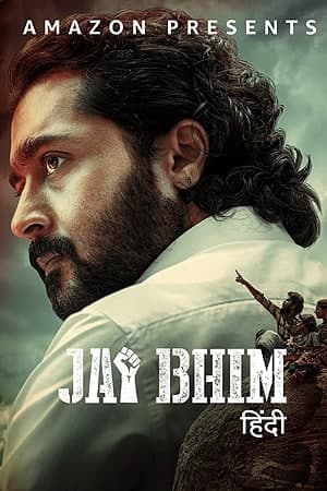 Jai Bhim (2021) ORG Hindi Dubbed Full Movie 480p - 720p - 1080p