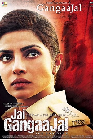 Jai Gangaajal (2016) Hindi-DD5.1 Full Movie AMZN WEB-DL 480p - 720p - 1080p