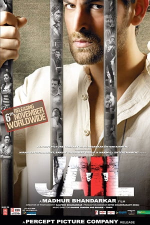 Jail (2009) Hindi Full Movie 480p - 720p - 1080p