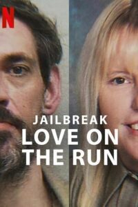 Jailbreak: Love on the Run (2024) WEB-DL Dual Audio {Hindi-English} 480p - 720p - 1080p