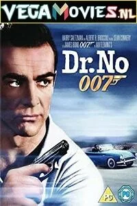 James Bond Part 1: Dr. No (1962) Dual Audio [Hindi-English] WeB-DL 480p - 720p - 1080p