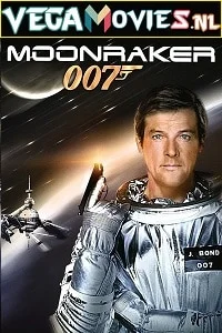 James Bond Part 11: Moonraker (1979) Dual Audio [Hindi-English] 480p - 720p - 1080p - 2160p