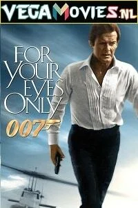 James Bond Part 12: For Your Eyes Only (1981) Dual Audio [Hindi-English] 480p - 720p - 1080p - 2160p 4K