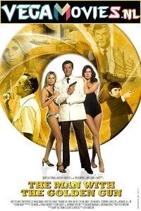 James Bond Part 9: The Man with the Golden Gun (1974) Dual Audio [Hindi-English] 480p - 720p - 1080p - 2160p