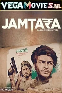Jamtara – Sabka Number Ayega (2020) Season 1 Hindi Complete Netflix Original WEB Series 480p - 720p - 1080p WEB-DL