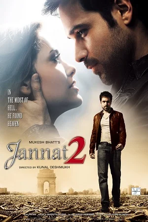 Jannat 2 (2012) Hindi Full Movie 480p - 720p - 1080p