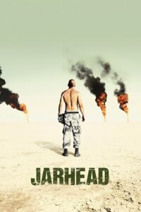 Jarhead (2005) Dual Audio {Hindi-English} BluRay 480p - 720p - 1080p