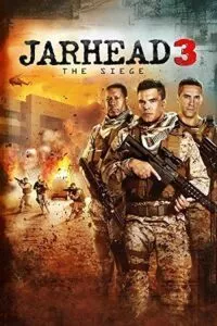 Jarhead 3: The Siege (2016) BluRay Dual Audio {Hindi-English} 480p - 720p - 1080p