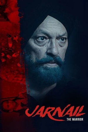 Jarnail: The Warrior (2025) Punjabi WEB-DL Full Movie 480p - 720p - 1080p