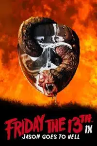 Jason Goes to Hell: The Final Friday (1993) {English with Subtitles} Full Movie WEB-DL 480p - 720p - 1080p