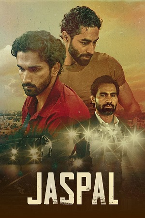 Jaspal (2024) Punjabi WEB-DL Full Movie 480p - 720p - 1080p