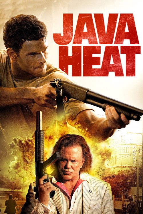 Java Heat (2013) Blu-Ray Dual Audio {Hindi-English} 480p - 720p - 1080p