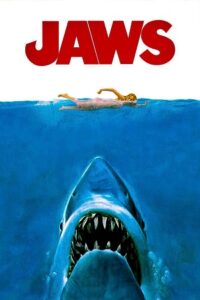 Jaws (1975) BluRay Dual Audio {Hindi-English} 480p - 720p - 1080p