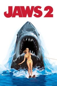Jaws 2 (1978) BluRay Dual Audio {Hindi-English} 480p - 720p - 1080p