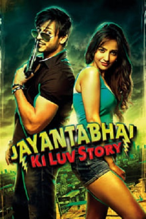 Jayantabhai Ki Luv Story (2013) Hindi Zee5 WebRip 480p - 720p - 1080p
