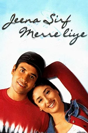 Jeena Sirf Mere Liye (2002) Hindi Full Movie WEB-DL 480p - 720p - 1080p