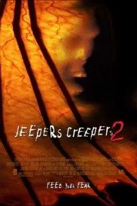 Jeepers Creepers 2 (2003) Dual Audio {Hindi-English} 480p - 720p - 1080p