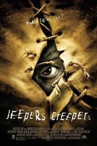 Jeepers Creepers (2001) Dual Audio {Hindi-English} 480p - 720p - 1080p