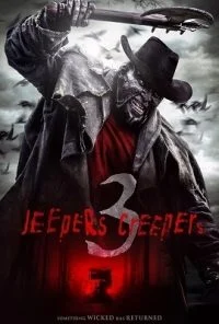 Jeepers Creepers 3 (2017) Movie in English 480p - 720p - 1080p 3.3GB