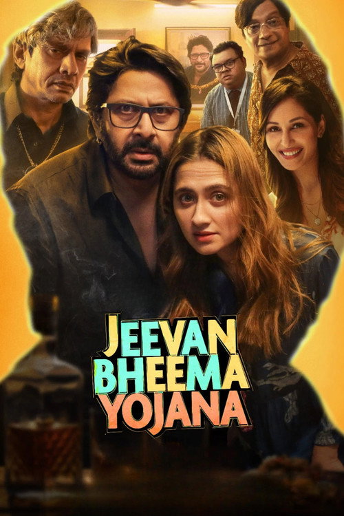Jeevan Bheema Yojana (2026) HDTC [Hindi (DD2.0)] Full Movie 480p - 720p - 1080p