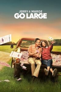 Jerry and Marge Go Large (2022) BluRay Dual Audio {Hindi-English} 480p - 720p - 1080p