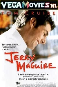 Jerry Maguire (1996) Dual Audio [Hindi-English] WeB-DL 480p - 720p - 1080p