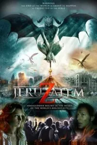 Jeruzalem (2015) Dual Audio {Hindi-English} 480p - 720p - 1080p