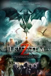 Jeruzalem (2015) Dual Audio [Hindi + English] WeB-DL 480p - 720p - 1080p