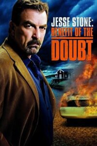 Jesse Stone: Benefit of the Doubt (2012) Blu-ray Dual Audio {Hindi-English} 480p - 720p - 1080p