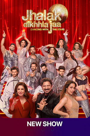 Jhalak Dikhhla Jaa – Season 11 (Episode 2nd March 2024) Hindi Tv Realty Dance Show 480p - 720p WEB-DL
