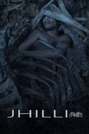 Jhilli (2023) Bengali Full Movie WEB-DL 480p - 720p - 1080p