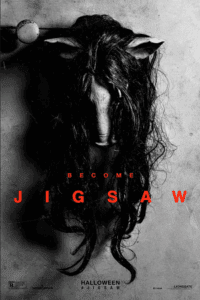 Jigsaw (2017) Dual Audio {Hindi-English} BluRay 480p - 720p - 1080p