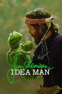 Jim Henson Idea Man (2024) {English with Subtitles} Full Movie WEB-DL 480p - 720p - 1080p