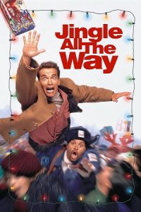 Jingle All the Way (1996) Dual Audio {Hindi-English} BluRay 480p - 720p - 1080p