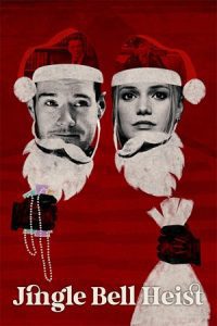 Jingle Bell Heist (2025) NetFlix-WEB-DL Dual Audio {Hindi-English} 480p - 720p - 1080p