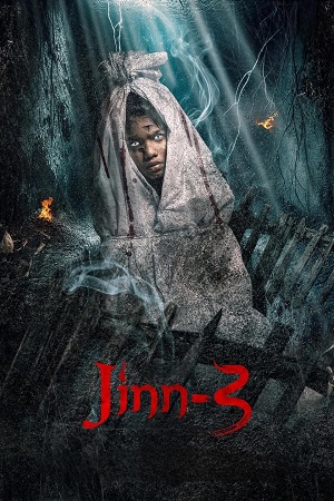 Jinn 3 (2025) Bengali Full Movie WEB-DL 480p - 720p - 1080p