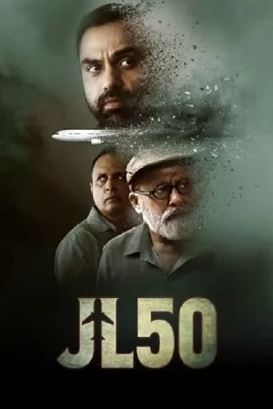 JL 50 (2020) Season 1 Hindi Complete SonyLiv WEB Series 480p - 720p HDRip