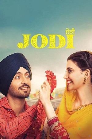 Jodi (2023) WEB-DL {Punjabi DD5.1} Full Movie 480p - 720p - 1080p