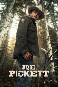 Joe Pickett (Season 1 – 2) Dual Audio {Hindi-English} JHS – Series 480p - 720p - 1080p WEB-DL