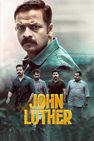 John Luther (2022) Dual Audio [Hindi ORG. + Malayalam] WEB-DL 480p - 720p - 1080p