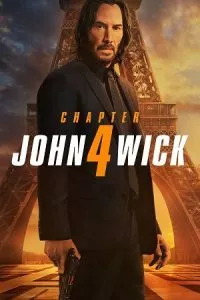 John Wick Chapter 4 (2023) {English with Subtitles} WEB-DL 480p - 720p - 1080p - 2160p 4K