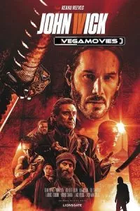 John Wick: Chapter 4 (2023) BluRay Dual Audio {Hindi ORG. DD 5.1 + English} 480p - 720p - 1080p - 2160p 4K