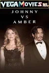 Johnny vs Amber (2021) Season 1 {English With Subtitles} 720p WEB-DL
