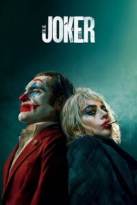 Joker: Folie à Deux (2024) AMZN WEB-DL {English With Subtitles} Full Movie 480p - 720p - 1080p