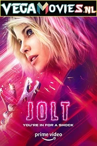 Jolt (2021) Dual Audio {Hindi-English} 480p - 720p - 1080p
